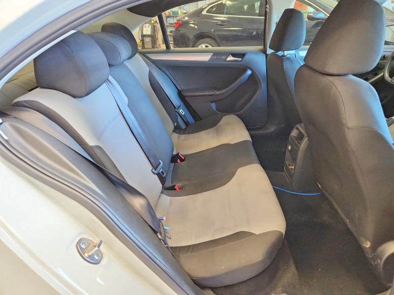 Продажа на аукционе авто 2017 Volkswagen Jetta, vin: 3VW167AJ8HM254693, номер лота: 57246886