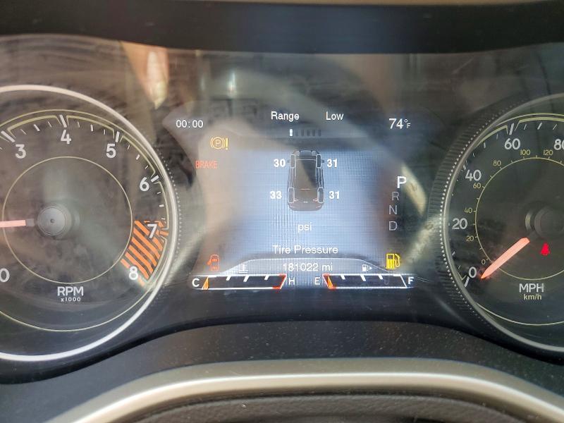 57703896 :رقم المزاد ، 1C4PJMBSXEW153314 vin ، 2014 Jeep Cherokee مزاد بيع