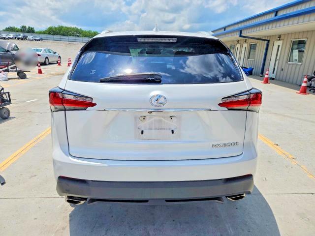 Aukcja sprzedaży 2015 Lexus Nx, vin: JTJYARBZ6F2012647, numer aukcji: 57144216