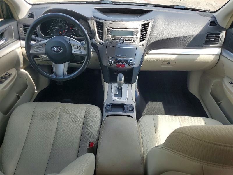 Продажа на аукционе авто 2010 Subaru Outback, vin: 4S4BRCGC5A3355631, номер лота: 59114306