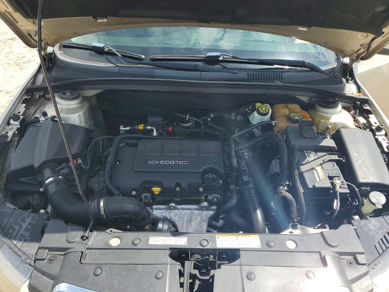 59133106 :رقم المزاد ، 1G1PC5SB7E7211897 vin ، 2014 Chevrolet Cruze مزاد بيع