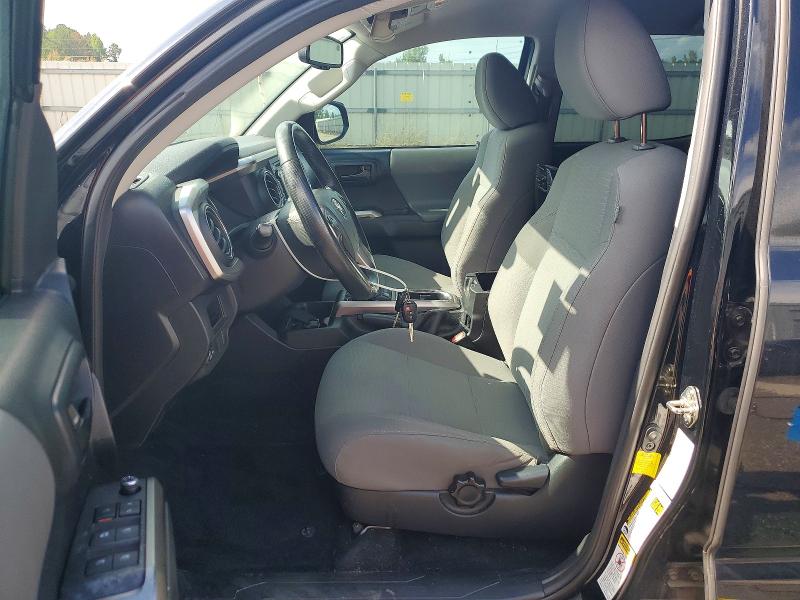 Продажа на аукционе авто 2016 Toyota Tacoma, vin: 5TFCZ5AN2GX018057, номер лота: 58432096