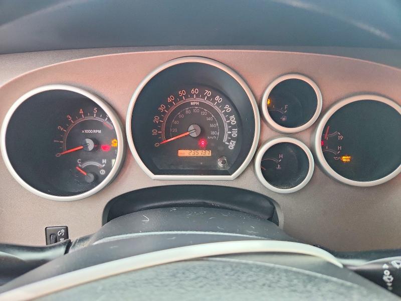 2013 Toyota Tundra მანქანა იყიდება აუქციონზე, vin: 5TFUY5F17DX306584, აუქციონის ნომერი: 58413646
