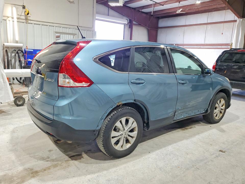 Продажа на аукционе авто 2013 Honda Cr-v, vin: 5J6RM4H5XDL044993, номер лота: 58118406