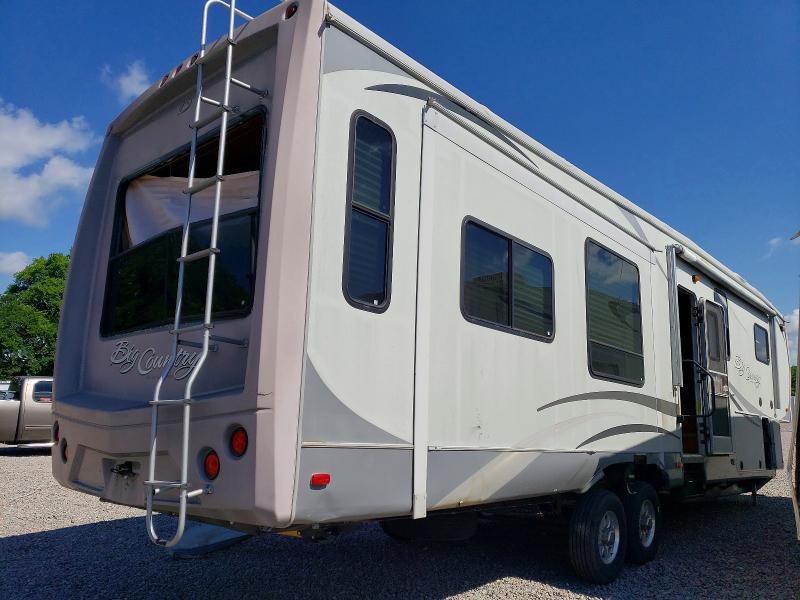Aukcja sprzedaży 2012 Heartland Rv Big Countr, vin: 5SFBG3926CE239986, numer aukcji: 58287306