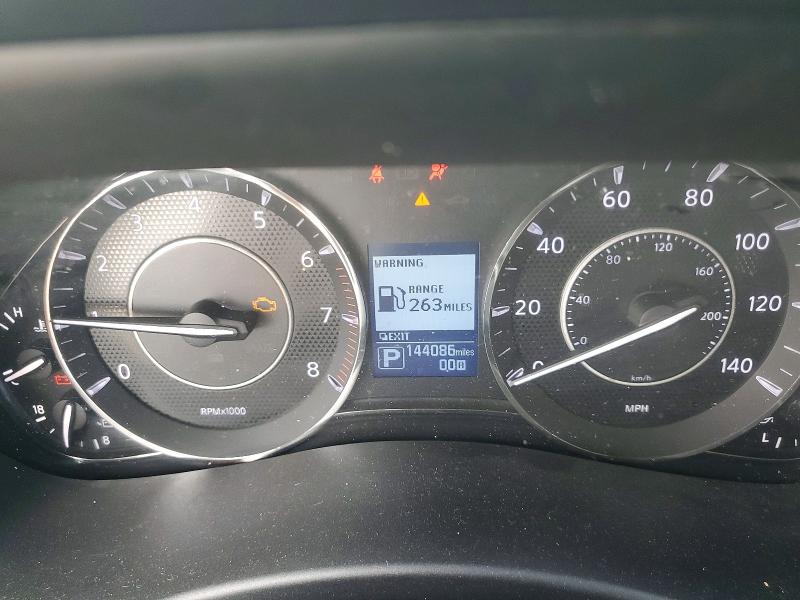 2018 Nissan Armada მანქანა იყიდება აუქციონზე, vin: JN8AY2ND9JX000841, აუქციონის ნომერი: 58372256