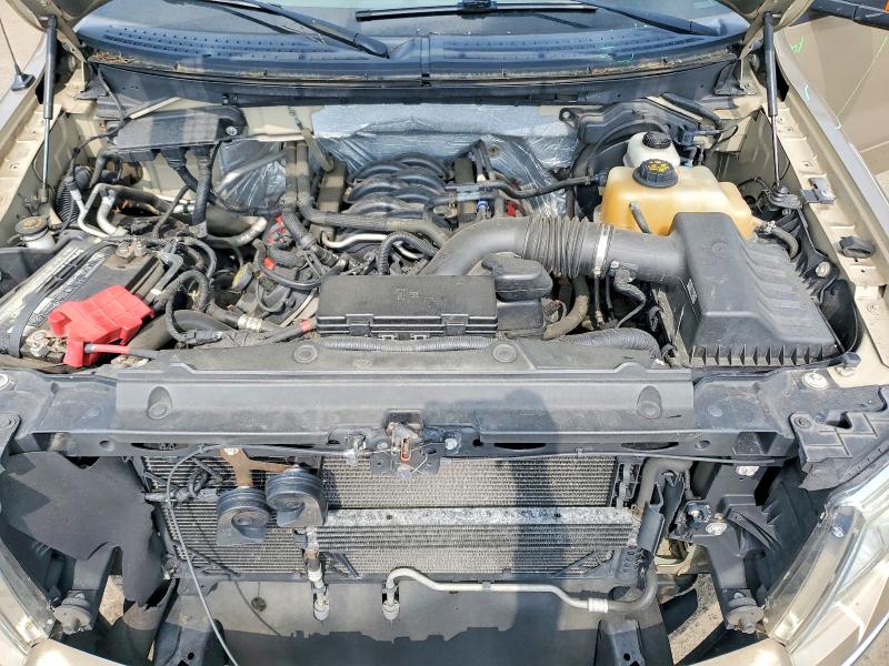 Aukcja sprzedaży 2012 Ford F150, vin: 1FTFW1EF0CFB88323, numer aukcji: 56857906