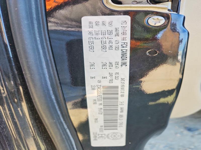 Aukcja sprzedaży 2018 Dodge Grand Caravan, vin: 2C4RDGBG6JR275393, numer aukcji: 58483236