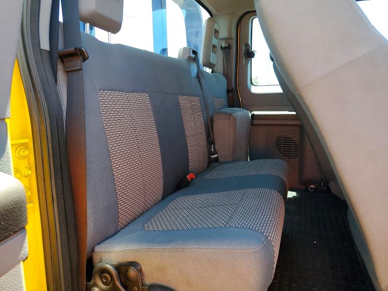 61649176 :رقم المزاد ، 1FDWX6DC2MDF04525 vin ، 2021 Ford F650 مزاد بيع
