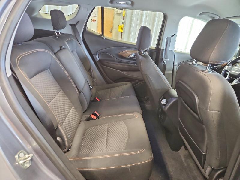 Продажа на аукционе авто 2018 Gmc Terrain, vin: 3GKALTEV0JL364977, номер лота: 58088696
