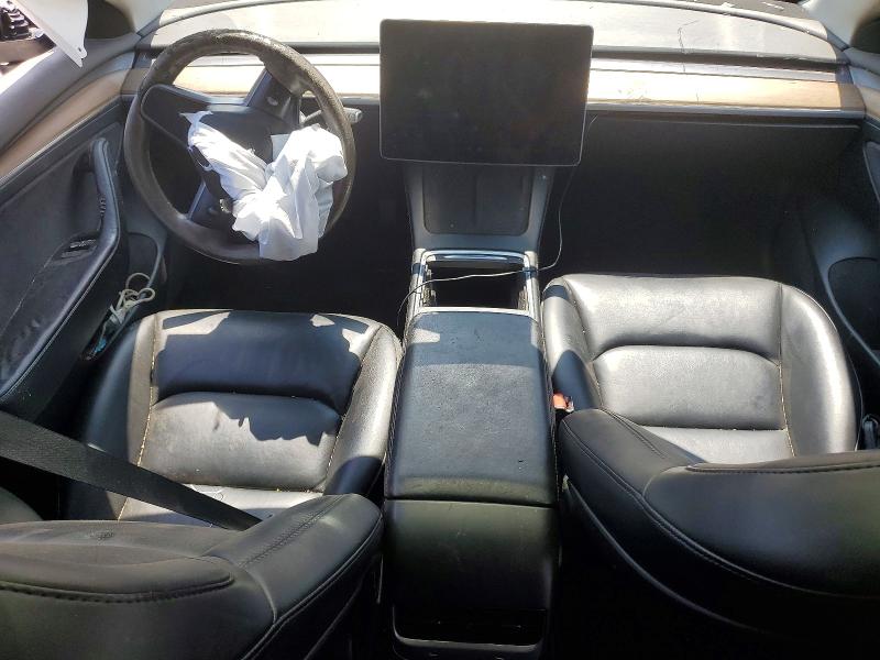 2023 Tesla Model 3 მანქანა იყიდება აუქციონზე, vin: 5YJ3E1EA3PF453899, აუქციონის ნომერი: 55310026