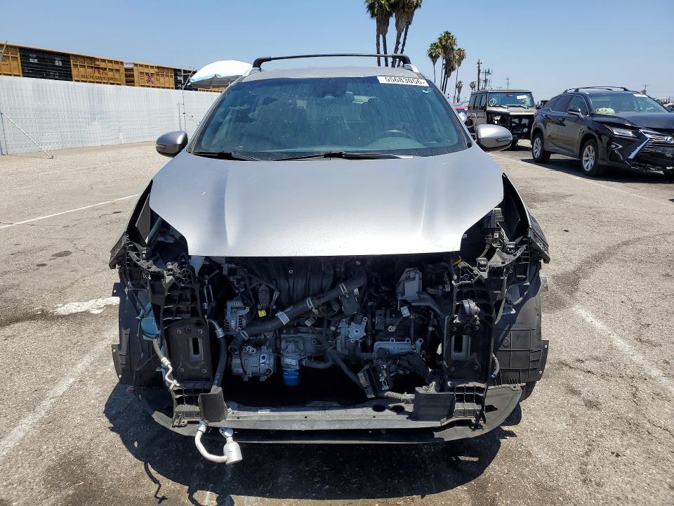 Продажа на аукционе авто 2020 Kia Sportage, vin: KNDP63AC3L7800830, номер лота: 55683056