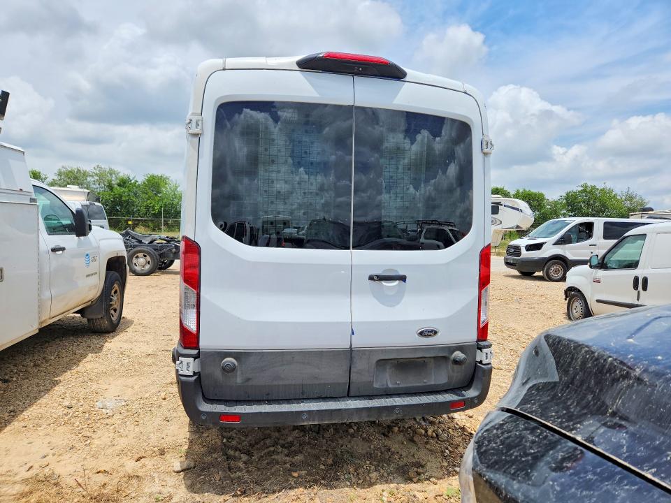 Продаж на аукціоні авто 2024 Ford Transit, vin: 1FTYE1C83RKA76308, номер лоту: 54179976