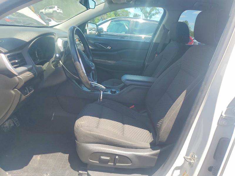 Aukcja sprzedaży 2018 Gmc Acadia, vin: 1GKKNLLS8JZ180631, numer aukcji: 57131176