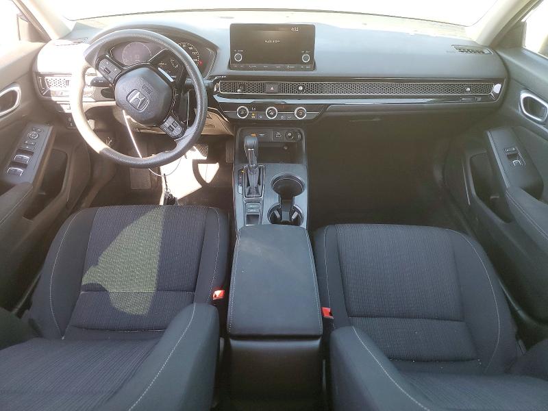 Продажа на аукционе авто 2023 Honda Civic, vin: 2HGFE2F20PH565680, номер лота: 57213736