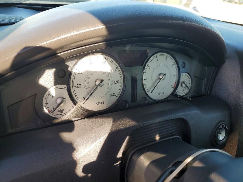 Aukcja sprzedaży 2005 Chrysler 300, vin: 2C3JA43R75H538477, numer aukcji: 57390016
