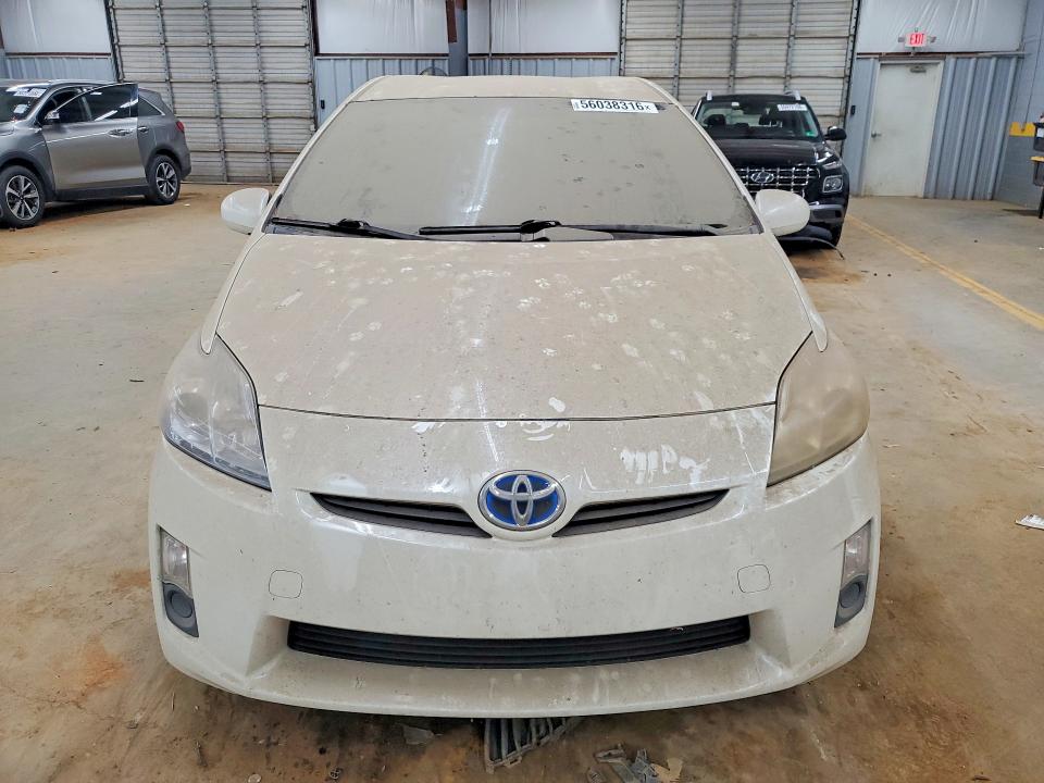 56038316 :رقم المزاد ، JTDKN3DUXA0113531 vin ، 2010 Toyota Prius مزاد بيع