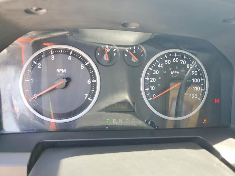 Продажа на аукционе авто 2012 Dodge Ram 1500, vin: 3C6JD6DP4CG226696, номер лота: 57705926
