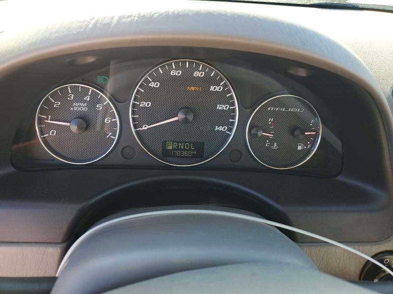 Aukcja sprzedaży 2006 Chevrolet Malibu, vin: 1G1ZT53826F200809, numer aukcji: 54578186