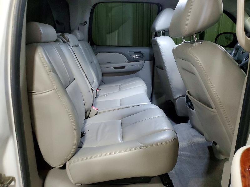 Продажа на аукционе авто 2011 Chevrolet Avalanche, vin: 3GNTKFE33BG139980, номер лота: 56307866