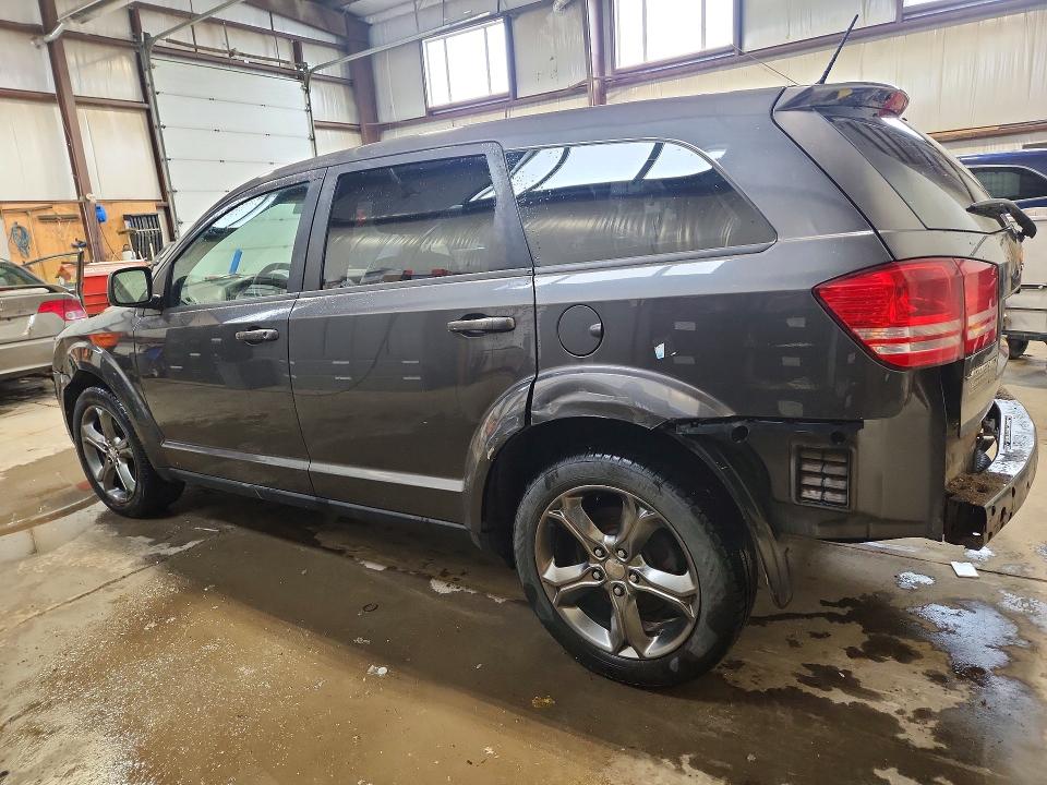 Aukcja sprzedaży 2016 Dodge Journey, vin: 3C4PDCAB5GT177502, numer aukcji: 55797666
