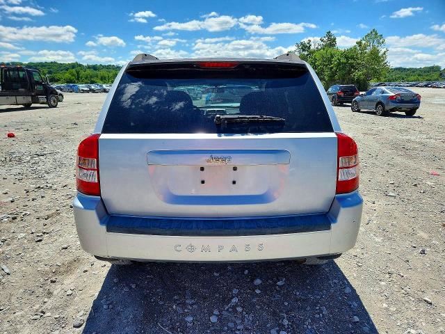 Aukcja sprzedaży 2007 Jeep Compass, vin: 1J8FT47W17D386085, numer aukcji: 57355816
