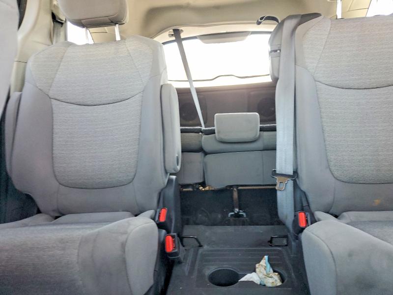 Продаж на аукціоні авто 2022 Toyota Sienna, vin: 5TDKRKEC6NS100704, номер лоту: 58207806
