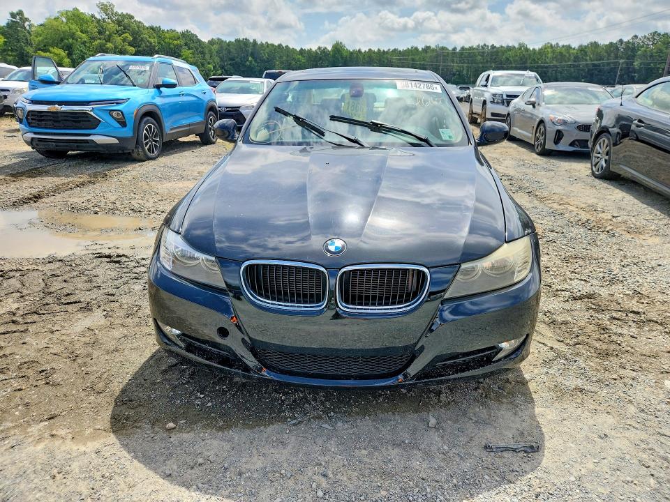 Продажа на аукционе авто 2011 Bmw 328, vin: WBAPH7C59BE461627, номер лота: 58142786