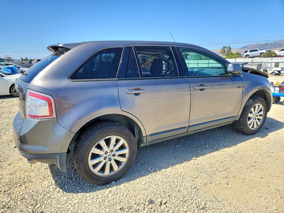 56651746 :رقم المزاد ، 2FMDK4JC9ABB69506 vin ، 2010 Ford Edge مزاد بيع