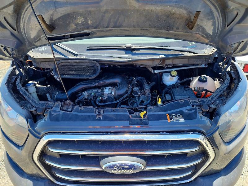 Aukcja sprzedaży 2020 Ford Transit, vin: 1FTBR3X85LKA48131, numer aukcji: 57244566