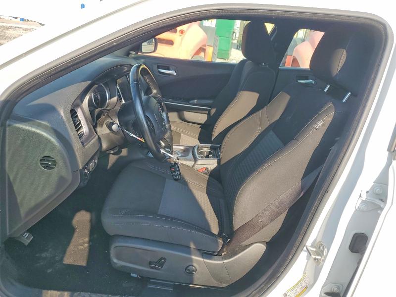 Продажа на аукционе авто 2023 Dodge Charger, vin: 2C3CDXBGXPH587600, номер лота: 56796486