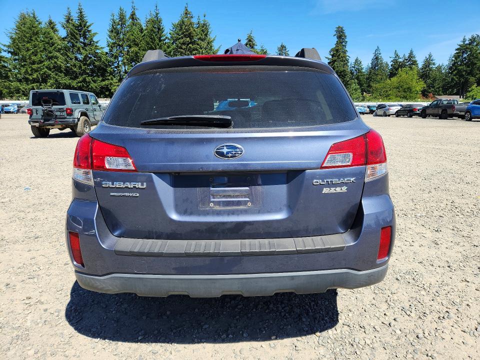 Aukcja sprzedaży 2014 Subaru Outback, vin: 4S4BRBPC2E3296845, numer aukcji: 57923706