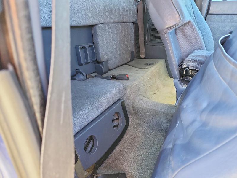 Продажа на аукционе авто 2000 Toyota Tacoma, vin: 4TAVL52N6YZ600026, номер лота: 57068856