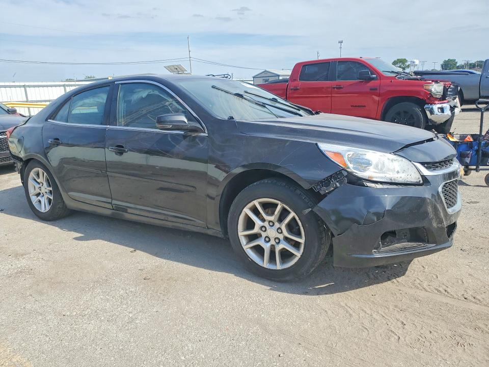 2014 Chevrolet Malibu მანქანა იყიდება აუქციონზე, vin: 1G11C5SLXEF303784, აუქციონის ნომერი: 56026026