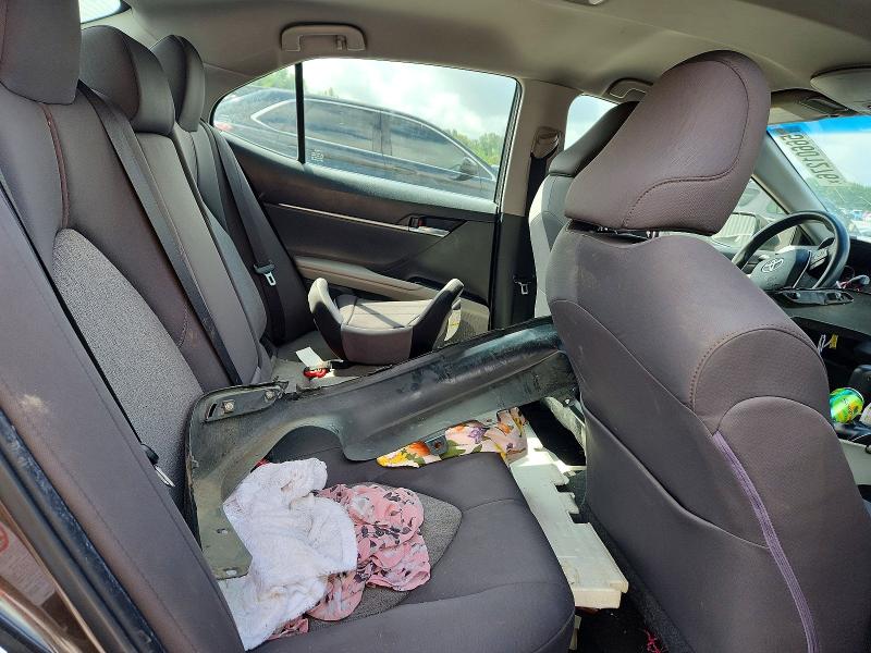 Продаж на аукціоні авто 2018 Toyota Camry, vin: JTNB11HK6J3043884, номер лоту: 56601276