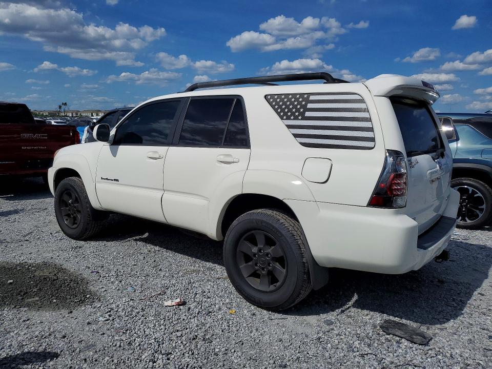 Продаж на аукціоні авто 2006 Toyota 4runner, vin: JTEBU14R760087234, номер лоту: 54895146