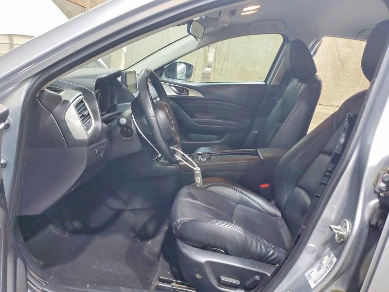 Aukcja sprzedaży 2018 Mazda 3, vin: 3MZBN1L3XJM164700, numer aukcji: 58274876