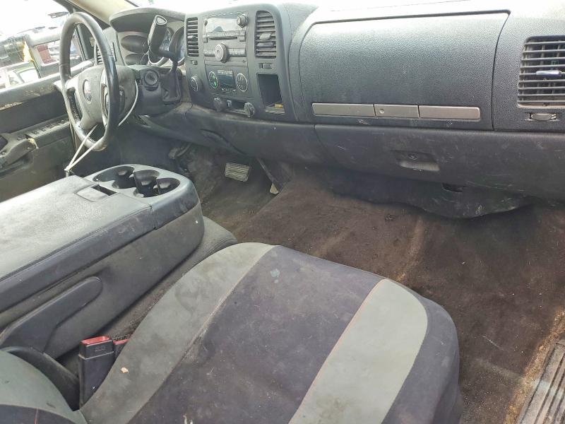 2012 Gmc Sierra მანქანა იყიდება აუქციონზე, vin: 1GT220CG8CZ301594, აუქციონის ნომერი: 56328836