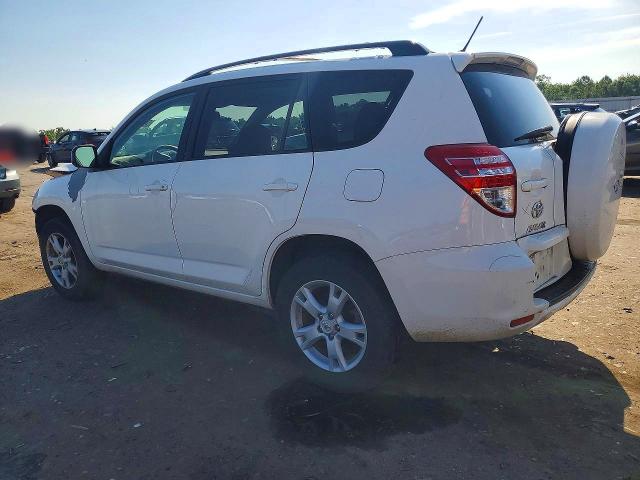 Продажа на аукционе авто 2012 Toyota Rav4, vin: 2T3BF4DV0CW258815, номер лота: 56651626