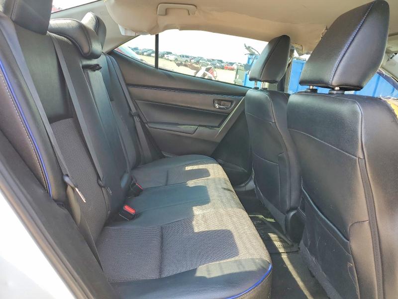 Продажа на аукционе авто 2019 Toyota Corolla, vin: 5YFBURHE9KP918601, номер лота: 55845856