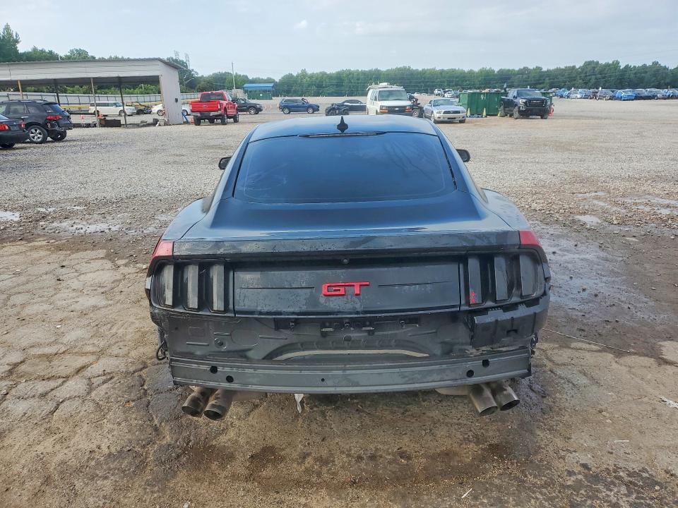 Aukcja sprzedaży 2021 Ford Mustang, vin: 1FA6P8CF5M5148440, numer aukcji: 56508526