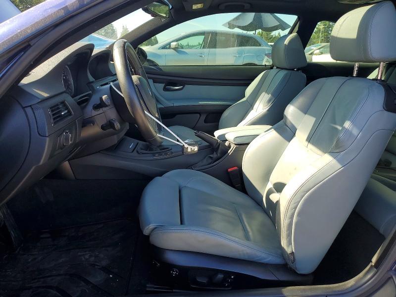 Aukcja sprzedaży 2008 Bmw M3, vin: WBSWD93578PY42503, numer aukcji: 57558656