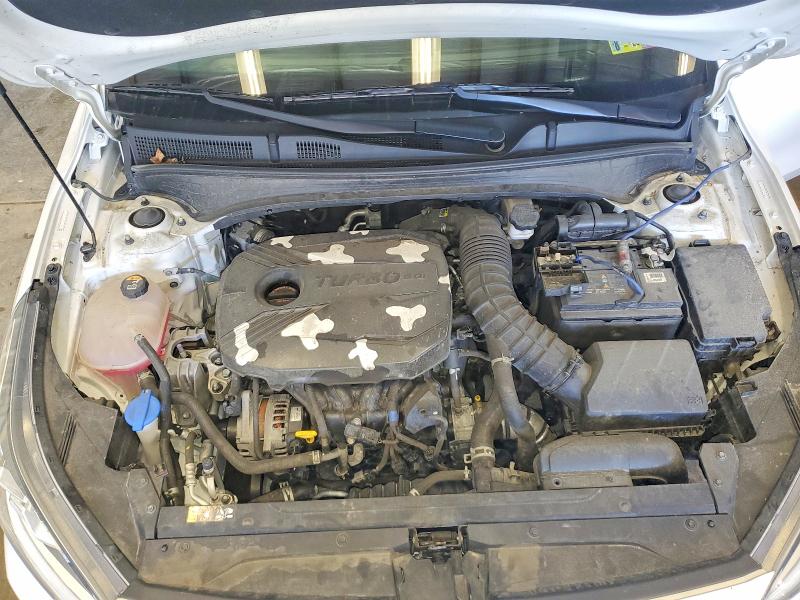 Aukcja sprzedaży 2021 Kia Forte, vin: 3KPF44AC8ME401369, numer aukcji: 55533896