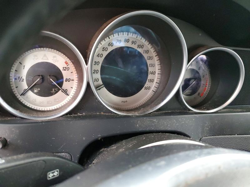 Продажа на аукционе авто 2014 Mercedes-benz C, vin: WDDGF8AB3EA922247, номер лота: 57839206
