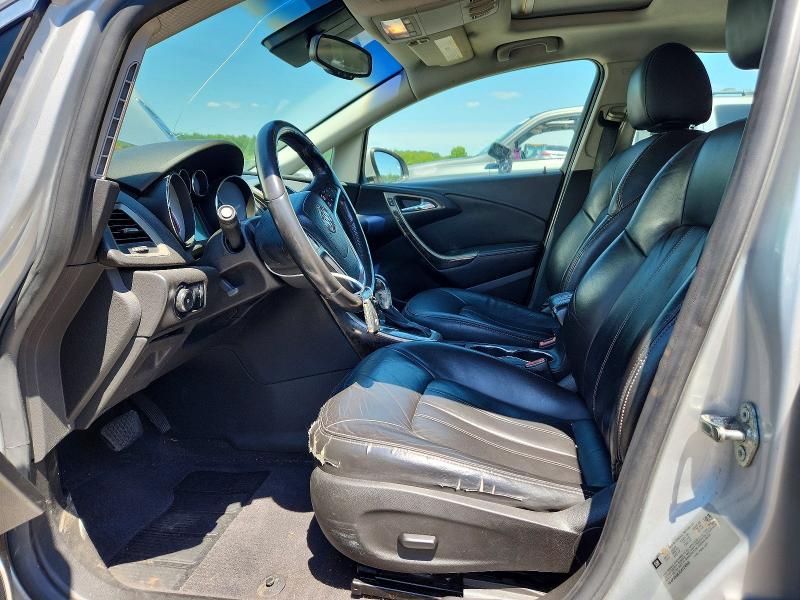 Aukcja sprzedaży 2012 Buick Verano, vin: 1G4PS5SK7C4124568, numer aukcji: 57415206