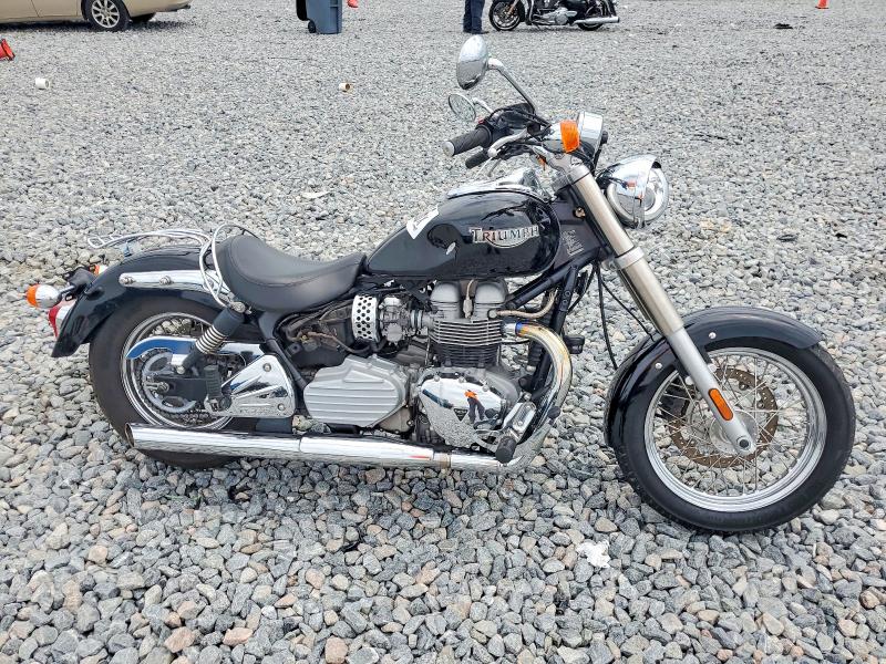 Продажа на аукционе авто 2006 Triumph Motorcycle Bonneville, vin: SMT905JN96J256222, номер лота: 56031356
