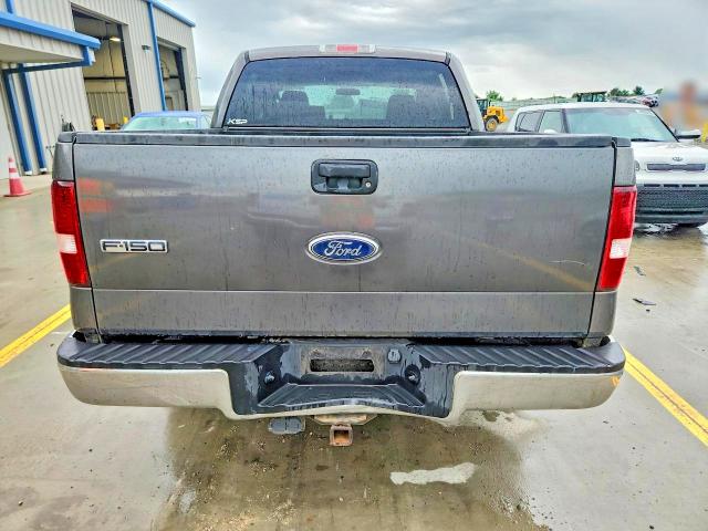 Продажа на аукционе авто 2008 Ford F150, vin: 1FTRW12W18FA42652, номер лота: 57755866