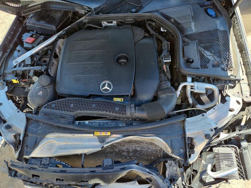 Aukcja sprzedaży 2019 Mercedes-benz C, vin: 55SWF8EB4KU306817, numer aukcji: 55233736