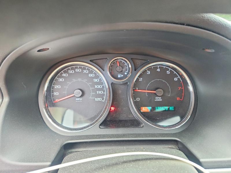 2008 Chevrolet Cobalt მანქანა იყიდება აუქციონზე, vin: 1G1AL18F287166011, აუქციონის ნომერი: 55535946