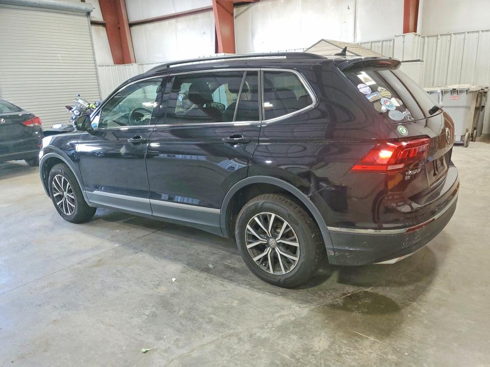 Aukcja sprzedaży 2020 Volkswagen Tiguan, vin: 3VV2B7AX1LM068401, numer aukcji: 57490966